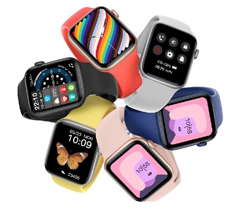 best apple watch clone 2024